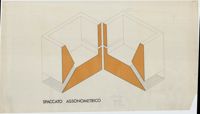 Monumento alla resistenza a Cuneo, Luca Meda, Aldo Rossi, Gianugo Polesello
