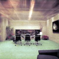 [Fiera di Milano : stand IRI : progetto dello Studio DA]