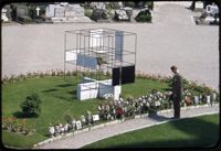 Monumento ai caduti a Milano