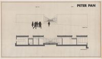 Scuola elementare a Monza, Luca Meda, Aldo Rossi, Giorgio Grassi, Vanna Gavazzeni