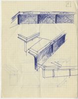 Allestimenti sull'opera di Aldo Rossi, Luca Meda