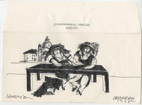 Descrizione immagine