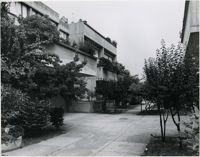 [Terni : Villaggio Matteotti], Toni Garbasso
