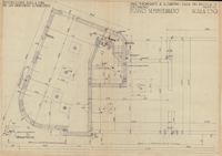 VEM : casa dei Balilla, Ingg. F. Bonfanti e G. Zardini