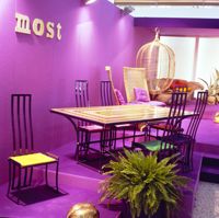 [Milano : sedicesimo Salone del Mobile]