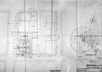 [Roma : uffici Sarom : progetto di Melchiorre Bega]