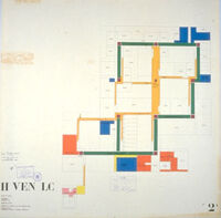 Plan n. 6499 : variante : niveau 2a