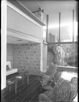 [Sorrento : villa : progetto di Bruno Morassutti]