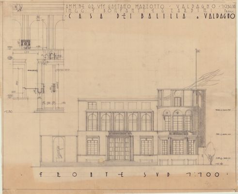 Descrizione immagine