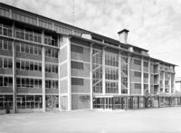 [Bergamo : Eurschool San Marco]