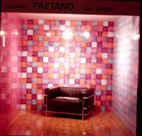 [Ginevra : mostra "Domus design"]