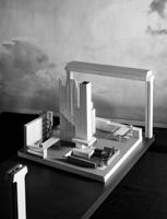 [Plastico struttura/casa]