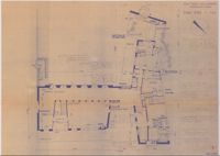 Masci ing. Filippo : casa alle Caprine a Francavilla