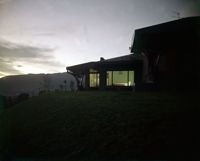 [Erba : casa Orlandi : progetto di Ico Parisi]