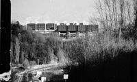 [Novedrate : centro didattico-residenziale IBM : progetto di Bruno Morassutti]