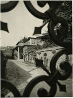 [Ravenna : villa Gucciarelli : progetto di Melchiorre Bega]