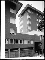 [Udine : edifici : progetti di Gianni Avon]