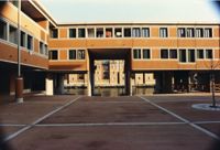 Complesso residenziale area ex-Fregnan, Giudecca