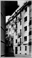 [Milano : edificio residenziale in via Besana], Paoletti, Milano