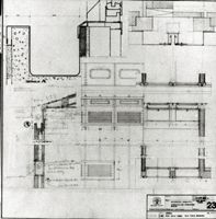 Residence Amaranti : particolari finestre bagni