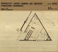 2° p[iano] : uffici ex presidenti