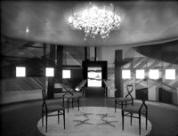 [Milano : XIII Triennale : sezione austriaca]