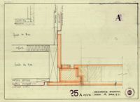 Residence Amaranti : nodi A-G