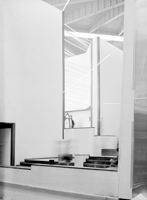 [Torino : Palazzo del Lavoro per l'Esposizione Internazionale del Lavoro : progetto di Pier Luigi Nervi]