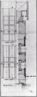 [Residence Amaranti] : nodo verticale A-A