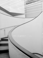 [Torino : Palazzo del Lavoro per l'Esposizione Internazionale del Lavoro : progetto Pierluigi Nervi]
