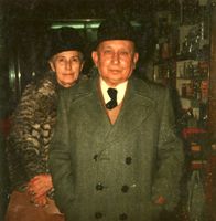 [Egle Renata Trincanato e Giuseppe Samonà]