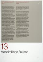 Eur, Roma : Centro Congressi Italia, Massimiliano Fuksas