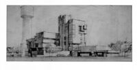 Monfalcone : uffici CRDA