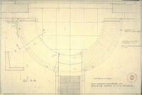 Residence : panchette esterne in c.l.s.