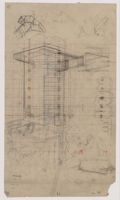 [Studio per la pianta, Carlo Scarpa e Studio Gellner]