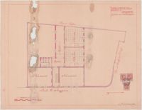 Progetti per fabbricati scolastici a Palazzolo, Dugnano, Paderno e Soragna, Paolo Mezzanotte