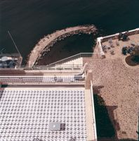 [Sorrento : hotel Parco dei Principi : progetto di Gio Ponti]