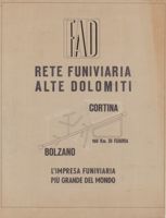VEM : albergo Dolomiti