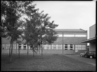 [Cinisello Balsano : stabilimento]