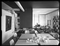 [Milano : casa Viganò : progetto di Vittoriano Viganò]