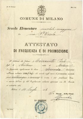 Descrizione immagine