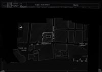 Firenze : palazzo non finito