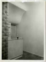 [Bologna : casa Vaselli : progetto di Melchiorre Bega], Foto Villani Bologna