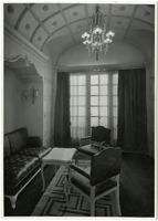 [Bolzano : Palazzo Reale : progetto di Melchiorre Bega], Foto Perdomi Trento