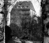 [Edificio in via Circo]