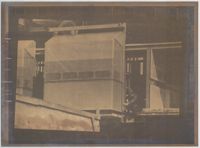 [L'edificio in costruzione]