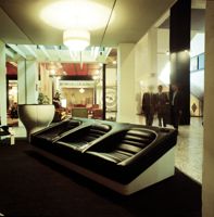 [Milano : arredamento di Joe Cesare Colombo]