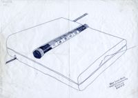 [Filodiffusore FD 300], Luca Meda