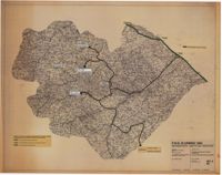 Ipotesi di riorganizzazione del trasporto pubblico