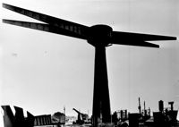 [Torino : Palazzo del Lavoro per l'Esposizione Internazionale del Lavoro : progetto di Pierluigi Nervi]